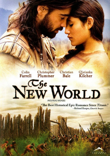 The New World 2005 Live Action Wiki Fandom