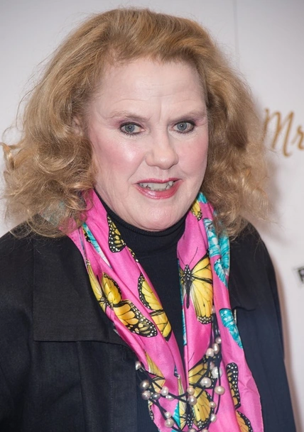 Celia Weston | Live Action Wiki | Fandom