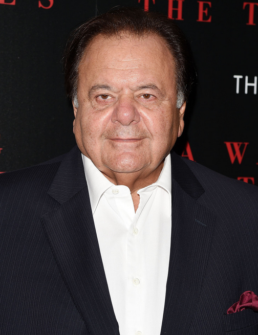 Paul Sorvino Live Action Wiki Fandom