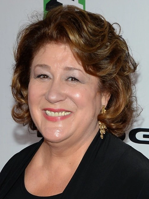 Margo Martindale | Live Action Wiki | Fandom