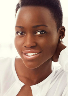 Lupita Nyong'o