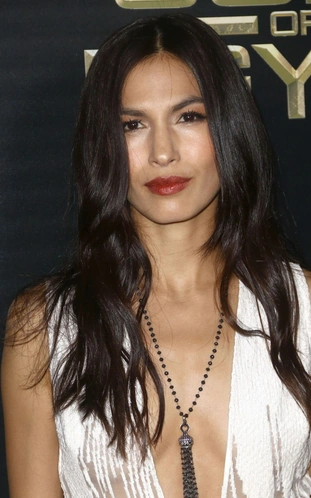 Elodie Yung | Live Action Wiki | Fandom