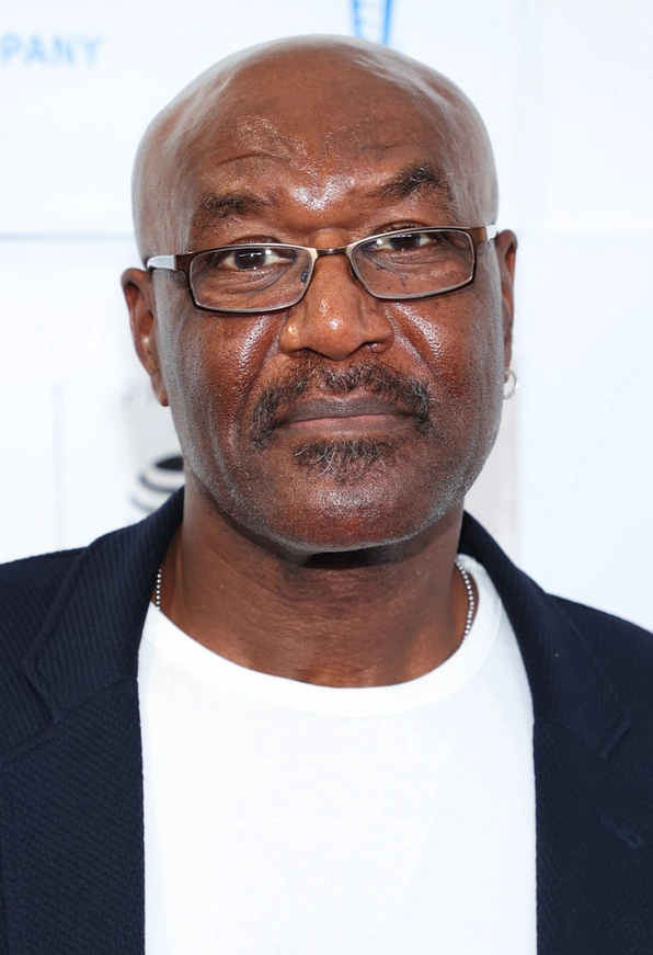 Delroy Lindo | Live Action Wiki | Fandom