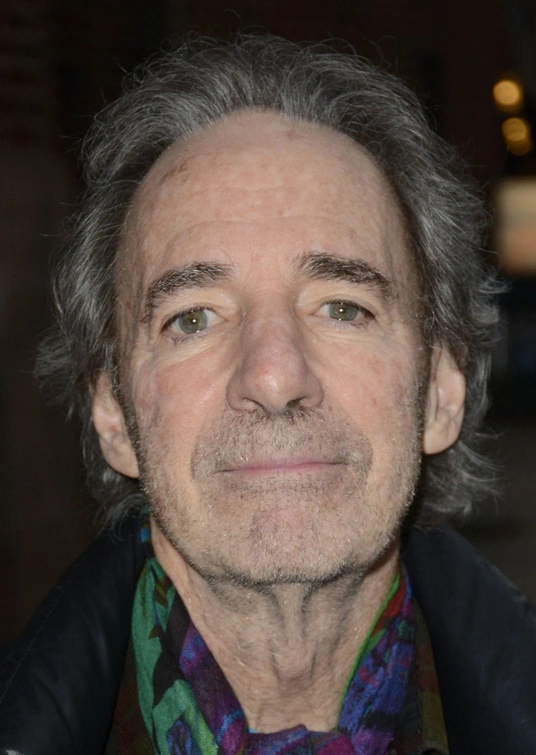 Harry Shearer | Live Action Wiki | Fandom