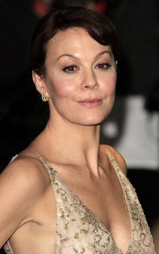 Helen Mccrory Live Action Wiki Fandom