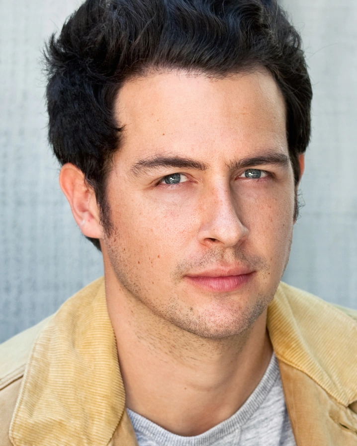 John Boyd Live Action Wiki Fandom