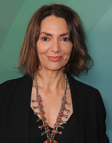 Joanne Whalley | Live Action Wiki | Fandom