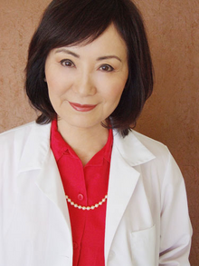 Alexis Rhee