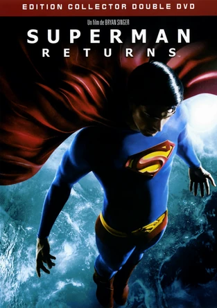Superman Returns (2006) | Live Action Wiki | Fandom