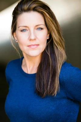 Andrea Parker | Live Action Wiki | Fandom