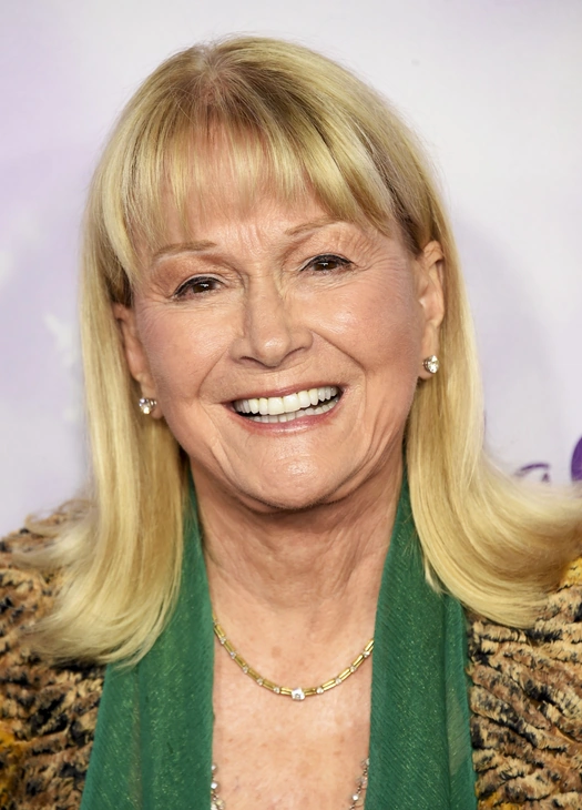 Diane Ladd | Live Action Wiki | Fandom
