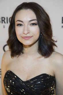 Jodelle Ferland