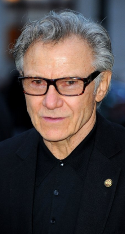 Harvey Keitel - Actor, Producer