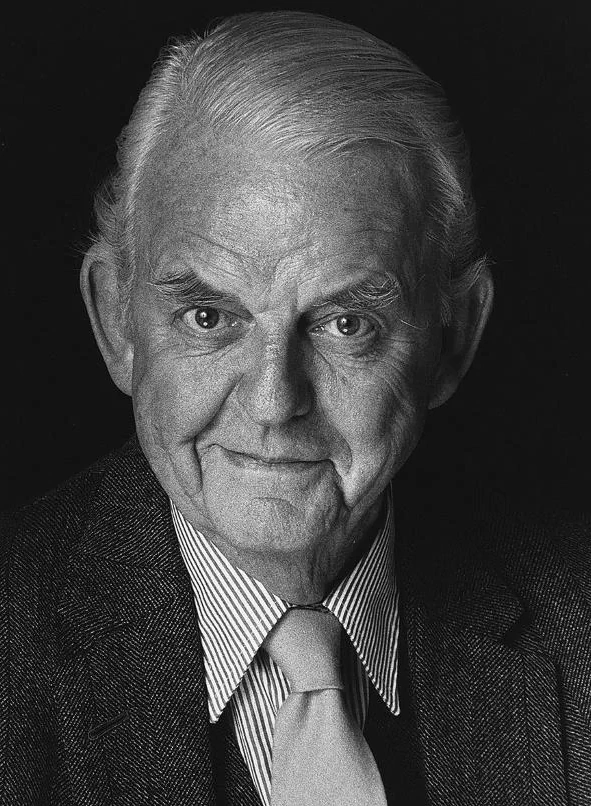 David Tomlinson | Live Action Wiki | Fandom