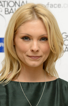 MyAnna Buring