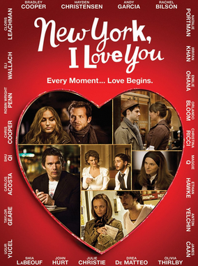 New York, I Love You (2008) | Live Action Wiki | Fandom