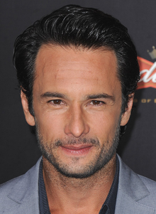 Rodrigo Santoro