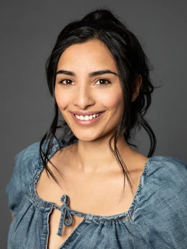 Anya Banerjee | Live Action Wiki | Fandom
