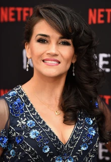 Karina Arroyave | Live Action Wiki | Fandom