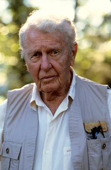 Ralph Bellamy | Live Action Wiki | Fandom