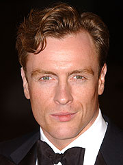 Toby Stephens - Actor