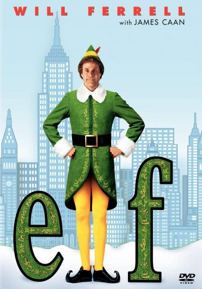 Elf (2003) | Live Action Wiki | Fandom 