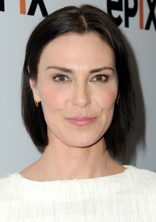 Michelle Forbes Bio - caso, casada, cônjuge, salário, patrimônio