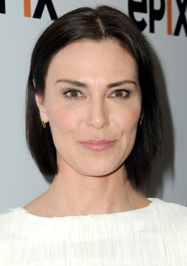 Michelle Forbes Live Action Wiki Fandom