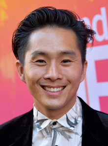 Justin Chon