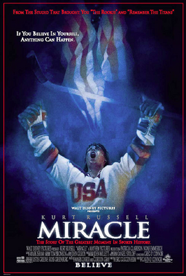 Miracle 2004 Poster