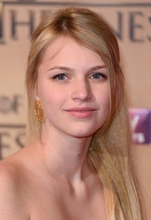 Nell Tiger Free | Live Action Wiki | Fandom