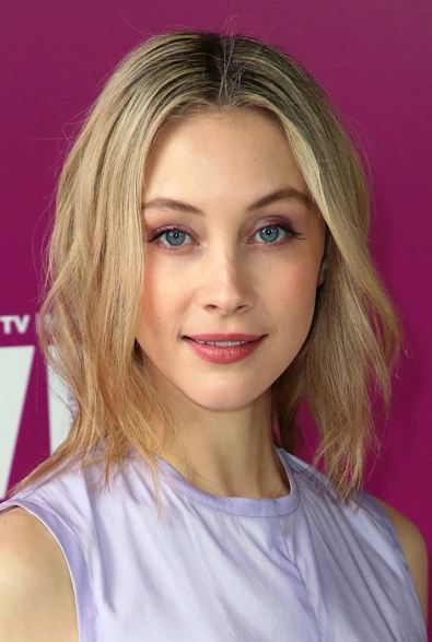 Sarah Gadon | Live Action Wiki | Fandom