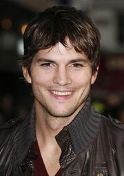 Ashton Kutcher