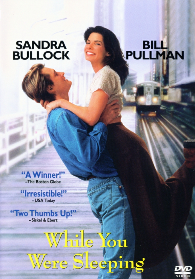 Watch while you were sleeping movie online free deals