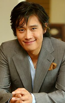 Byung-Hun Lee