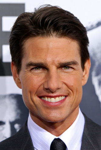 Tom Cruise | Live Action Wiki | Fandom