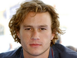 Heath Ledger