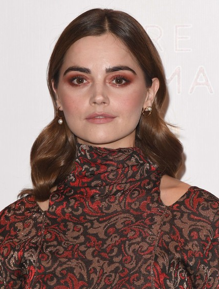 Jenna Coleman | Live Action Wiki | Fandom