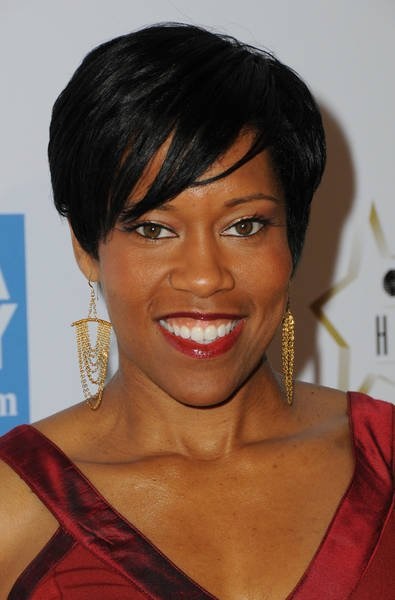 Regina King | Live Action Wiki | Fandom