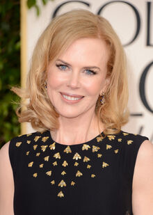 Nicole Kidman | Live Action Wiki | Fandom