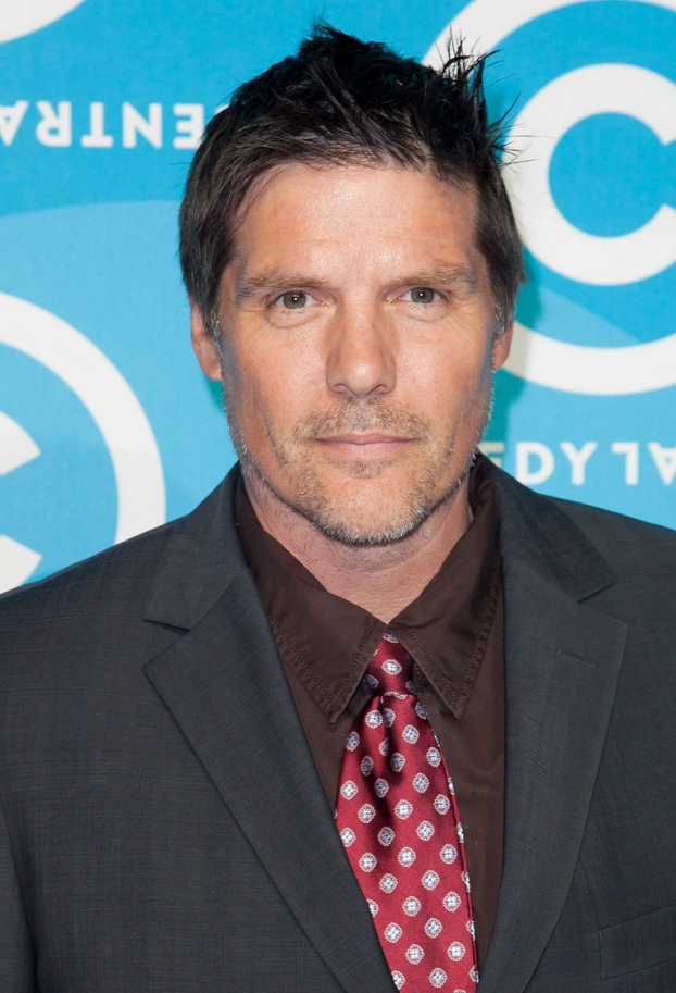 Paul Johansson | Live Action Wiki | Fandom