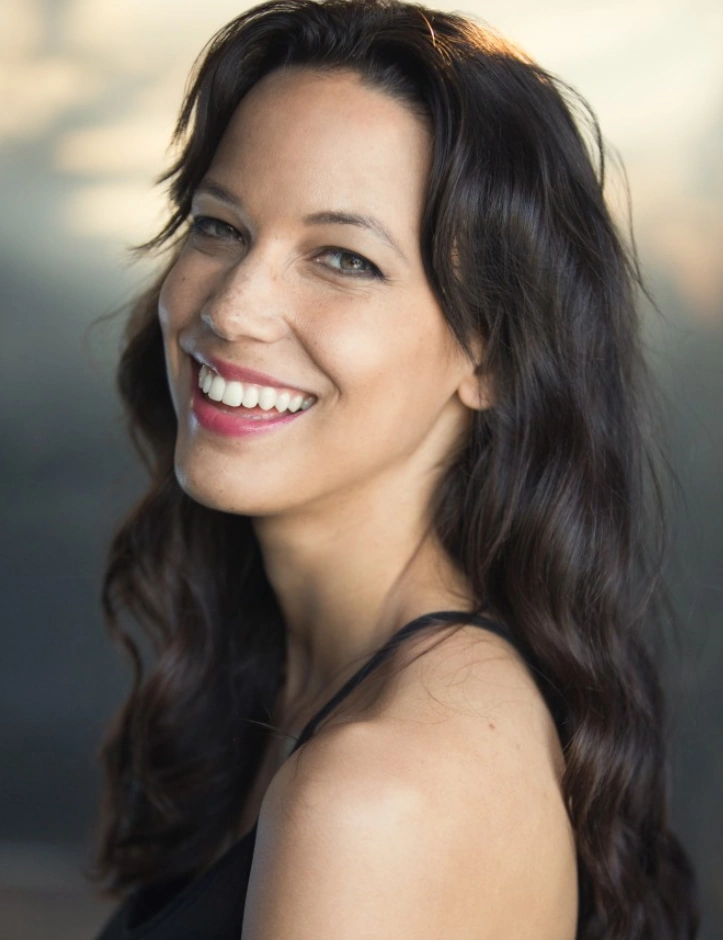Caroline Ford | Live Action Wiki | Fandom