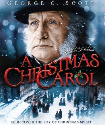 A Christmas Carol (1984) | Live Action Wiki | Fandom