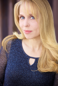 Dina Morrone