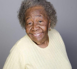 Dorothy Steel