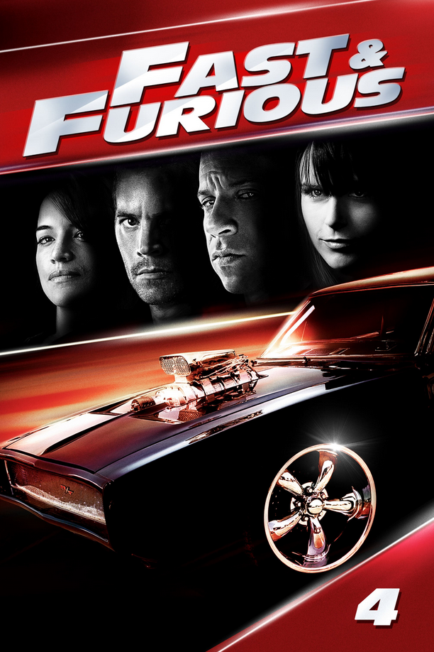 Fast Furious 2009 Live Action Wiki Fandom