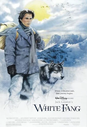 White Fang (1991) | Live Action Wiki | Fandom