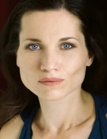 Kate Fleetwood | Live Action Wiki | Fandom