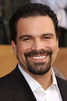 Ricardo Antonio Chavira | Live Action Wiki | Fandom