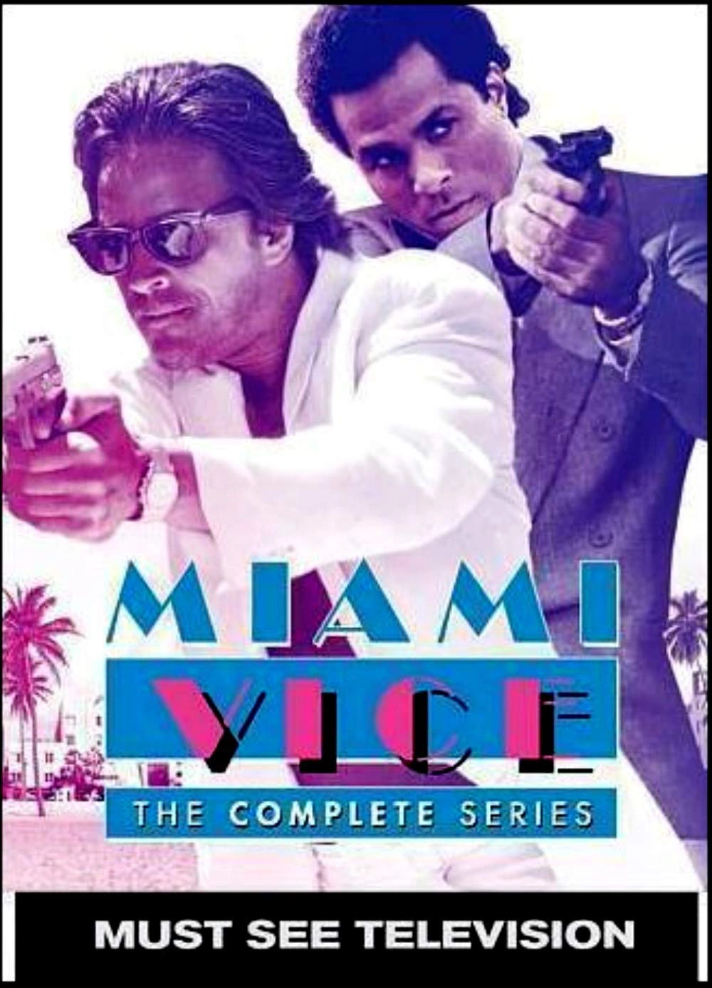 Miami Vice (1984) | Live Action Wiki | Fandom
